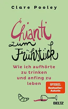E-Book (epub) Chianti zum Frühstück von Clare Pooley