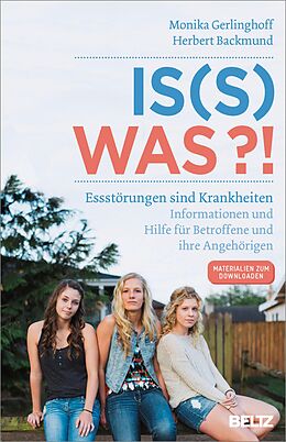 E-Book (epub) Is(s) was!? von Monika Gerlinghoff, Herbert Backmund