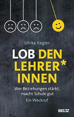 E-Book (epub) Lob den Lehrer*innen von Ulrike Kegler