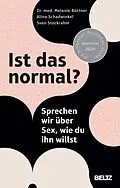 E-Book (epub) Ist das normal? von Melanie Büttner, Alina Schadwinkel, Sven Stockrahm