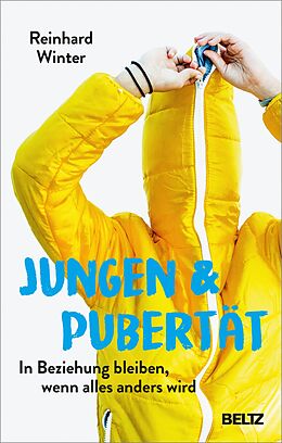 E-Book (epub) Jungen & Pubertät von Reinhard Winter