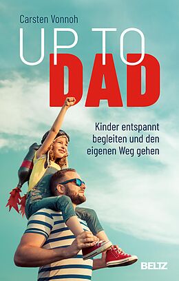 E-Book (epub) Up to Dad von Carsten Vonnoh