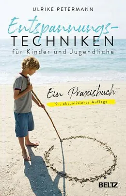 E-Book (epub) Entspannungstechniken für Kinder und Jugendliche von Ulrike Petermann