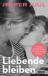 E-Book (epub) Liebende bleiben von Jesper Juul