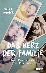 Paperback Das Herz der Familie von Romy Winter, Sandra Klostermeyer