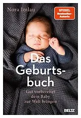 Fester Einband Das Geburtsbuch von Nora Imlau