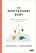 E-Book (epub) Das Montessori Baby von Simone Davies, Junnifa Uzodike