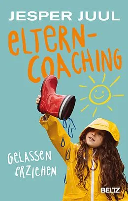 E-Book (epub) Elterncoaching von Jesper Juul