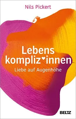 E-Book (epub) Lebenskompliz*innen von Nils Pickert