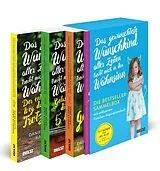Kartonierter Einband (Kt) Das gewünschteste Wunschkind aller Zeiten treibt mich in den Wahnsinn von Danielle Graf, Katja Seide
