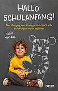 E-Book (epub) Hallo Schulanfang! von Saskia Niechzial