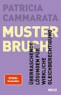 E-Book (epub) Musterbruch von Patricia Cammarata