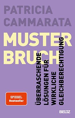 E-Book (epub) Musterbruch von Patricia Cammarata