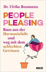 E-Book (epub) People Pleasing von Ulrike Bossmann