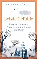 E-Book (epub) Letzte Gefühle von Sabrina Görlitz