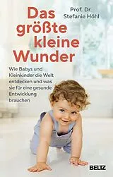 Fester Einband Das größte kleine Wunder von Stefanie Höhl