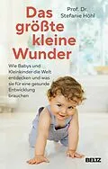 E-Book (epub) Das größte kleine Wunder von Stefanie Höhl