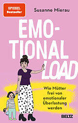 Kartonierter Einband Emotional Load von Susanne Mierau