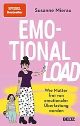 E-Book (epub) Emotional Load von Susanne Mierau
