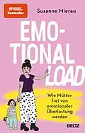 E-Book (epub) Emotional Load von Susanne Mierau