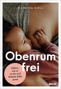 E-Book (epub) Obenrum frei von Ramona Noll