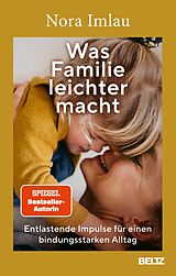 E-Book (epub) Was Familie leichter macht von Nora Imlau