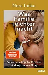 E-Book (epub) Was Familie leichter macht von Nora Imlau