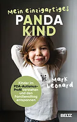 Kartonierter Einband Mein einzigartiges Pandakind von Mark Leonard