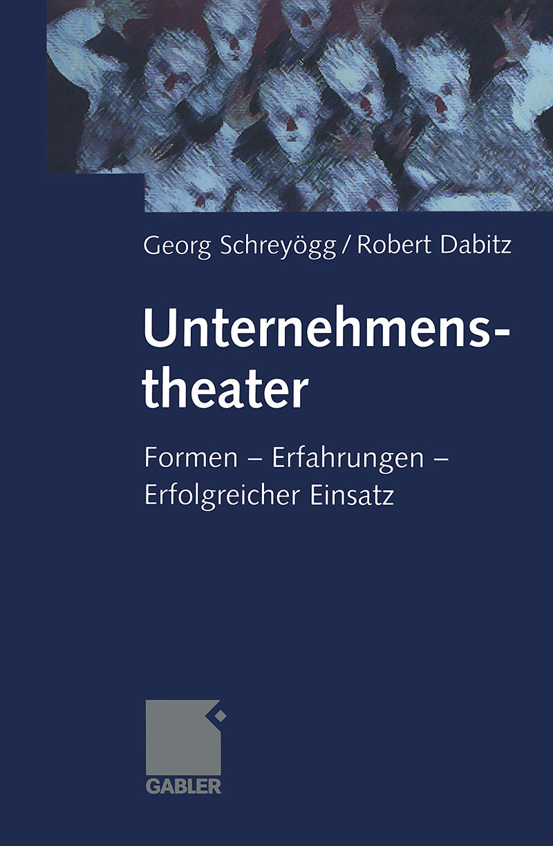 Unternehmenstheater