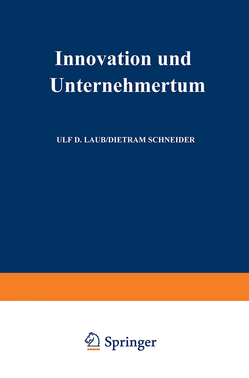 Innovation und Unternehmertum