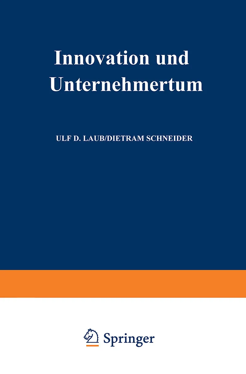 Innovation und Unternehmertum