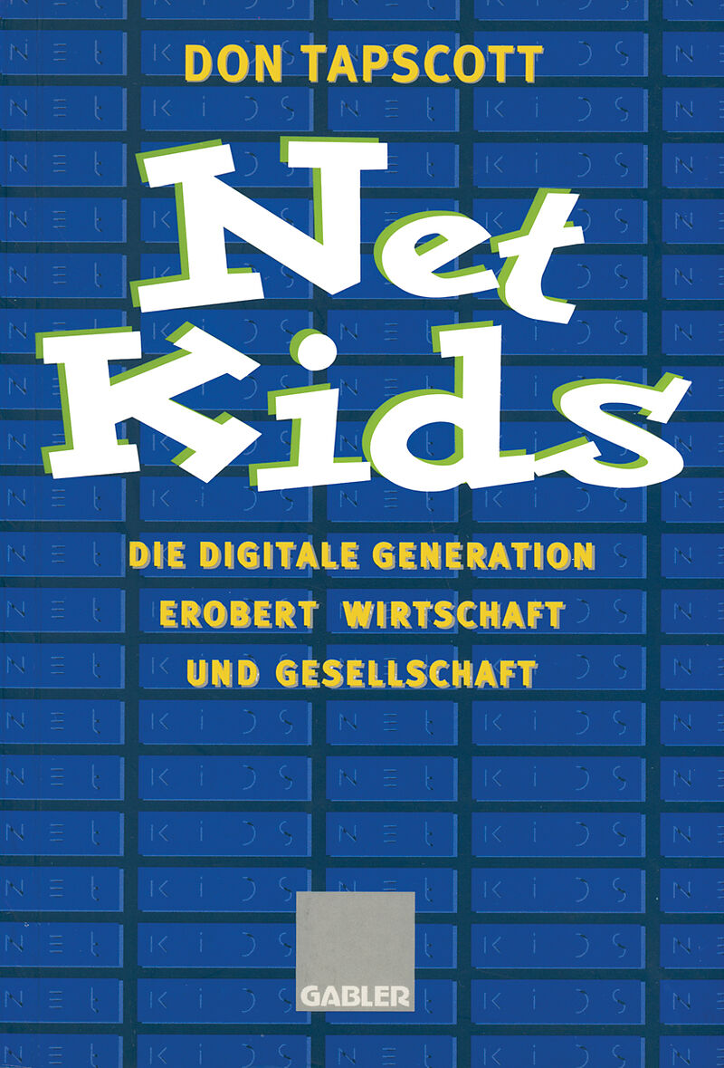 Net Kids