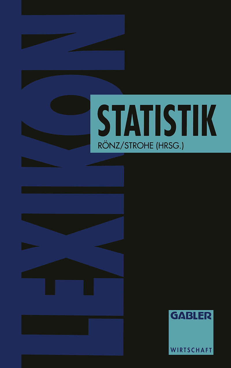 Lexikon Statistik