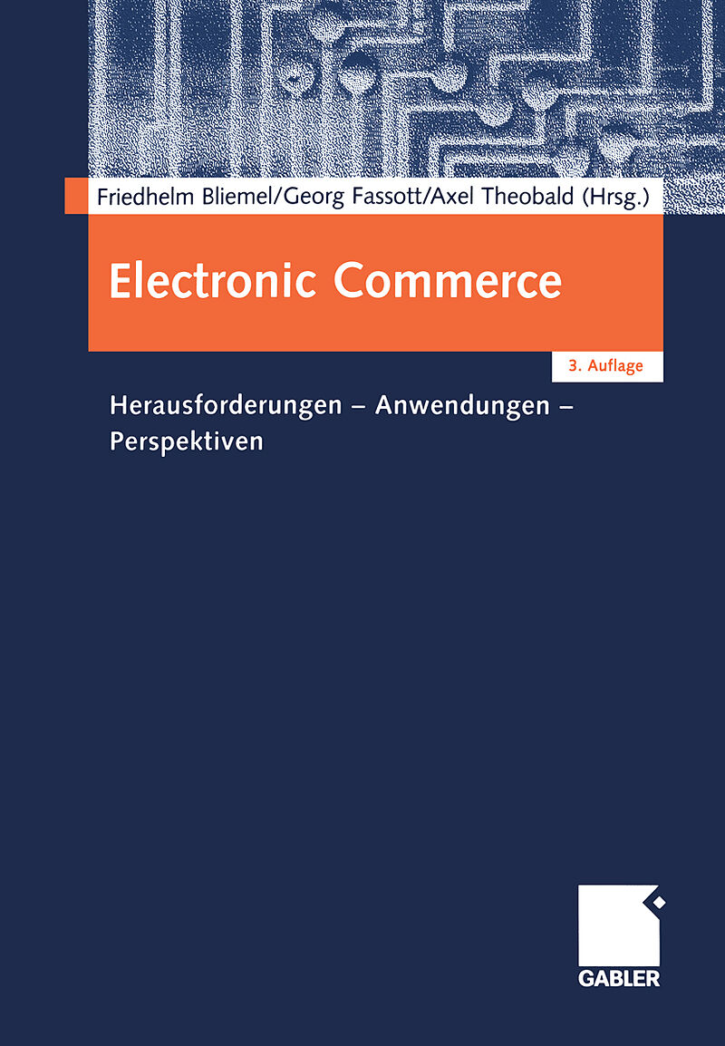 Electronic Commerce