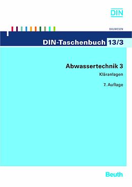 E-Book (pdf) Abwassertechnik 3 von 