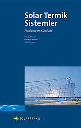 eBook (pdf) Solar Termik Sistemler de Dr. Felix A. Peuser, Karl-Heinz Remmers, Martin Schnauss