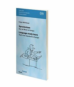 E-Book (pdf) Sprachreisen von Holger Mühlbauer