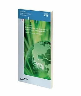 E-Book (pdf) Gesellschaftliche Verantwortung von Organisationen und Unternehmen von Annette Kleinfeld