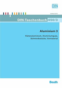 E-Book (pdf) Aluminium 3 von 