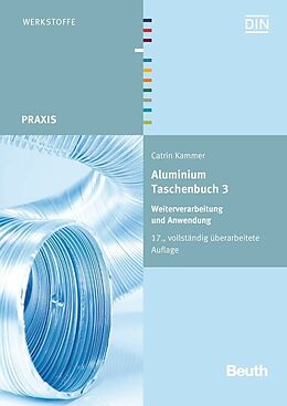 E-Book (pdf) Aluminium Taschenbuch 3 von Catrin Kammer