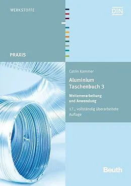 E-Book (pdf) Aluminium Taschenbuch 3 von Catrin Kammer