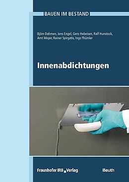 E-Book (pdf) Bauen im Bestand von Björn Dahmen, Jens Engel, Gero Hebeisen
