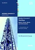 E-Book (pdf) Handbuch Eurocode 3 - Stahlbau von 