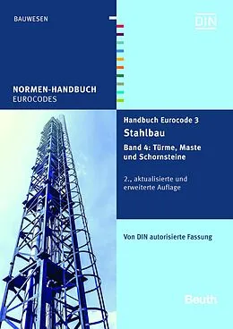 E-Book (pdf) Handbuch Eurocode 3 - Stahlbau von 