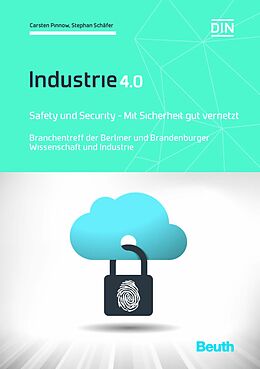 E-Book (pdf) Industrie 4.0 von Carsten Pinnow, Stephan Schäfer