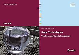 Spiralbindung Rapid Technologien von Volker Grießbach