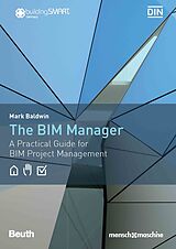 E-Book (pdf) The BIM-Manager von Mark Baldwin