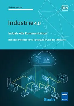 E-Book (pdf) Industrielle Kommunikation von Markus Weinländer