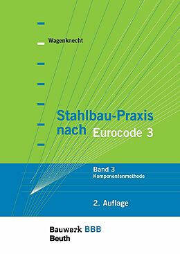 E-Book (pdf) Stahlbau-Praxis nach Eurocode 3 von Gerd Wagenknecht