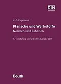 E-Book (pdf) Flansche und Werkstoffe von Hans-Dieter Engelhardt